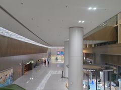 -青岛胶东国际机场