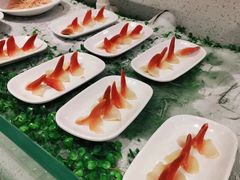 -蓝珊甄选海鲜自助·火锅大排档(近阿那亚店)