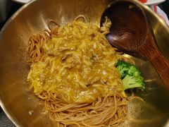 -蟹黄鱼面·锦园(定西路店)