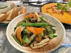 -Home Thai·泰谣(王府井apm店)