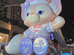 -福田卓悦INTOWN购物中心