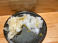 -镹·鱼料理  国产鱼使用店