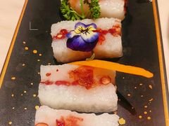 -唐猫庭院·千年陕菜(大唐不夜城店)