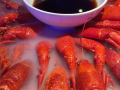 -红盔甲·小龙虾(定西路店)