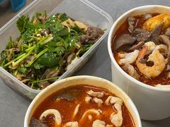 -四里沙茶面(湖滨四里店)