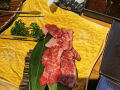 -黑牛の店·和牛烧肉(石家庄万象城店)