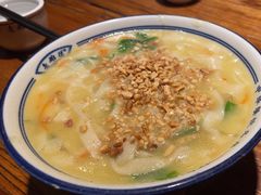 -老雒阳面馆·水席·洛阳菜(王城路店)