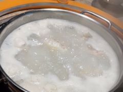 -淘米捞·米汤脆鲩鱼火锅(福田皇岗店)