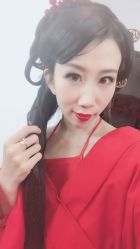 -美云庭古装·格格服汉服·京城旅拍(北京店)