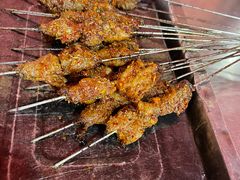 -永刚烧烤(大夜市店)