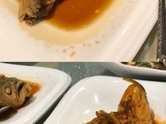 -庄氏祥记家常食府(国瑞建材家居博览中心店)