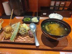-天妇罗内顺田(罗湖店)