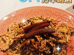 -正阳门饭庄·烤鸭·北京菜(万丰路七里庄店)