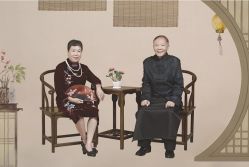 -时光纪全家福·母女写真