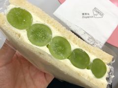 -Fruwich果明治(西单更新场店)