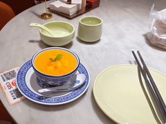 -蝴蝶里·粤菜·点心(龙湖杭州金沙天街店)