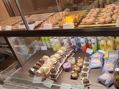 -奈雪的茶(南山大冲一期店)