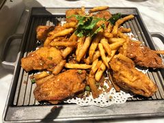 -小菜园新徽菜(蚌埠蚌山万达店)