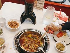 -刘一锅筋头巴脑(大悦城C店)