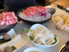 -狐狸爱上椰子鸡(滨江星光大道店)