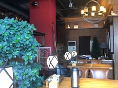 -颐和•海鲜砂锅粥•啫啫煲(奥林匹克广场店)