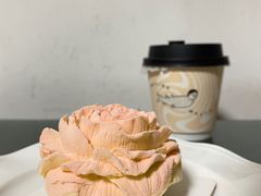 -潮一不贰·法式甜品·生日蛋糕·西式简餐(外滩店)