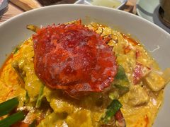 -mango tree芒果树泰国餐厅(青岛万象城店)