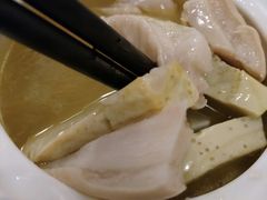 -茶油香闽南菜·花园餐厅(前埔店)