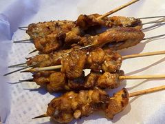 -lu串