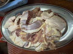 -威邵鸡煲(西华路总店)