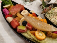 -威尼斯西餐厅(扬名广场店)