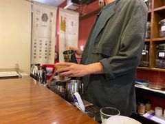 -RUMORS COFFEE ROASTERY鲁马滋咖啡(湖南路店)