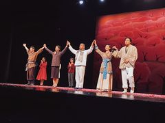 -合肥大剧院