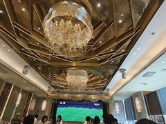 -御彩酒家(东风东路店)