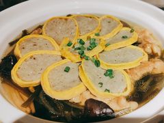 -辣螃铠盆盆蟹大排档(海昌店)