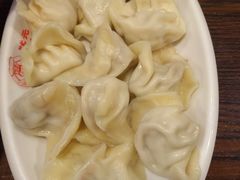 鲜虾蟹籽水饺-状元水饺(成都SM广场店)