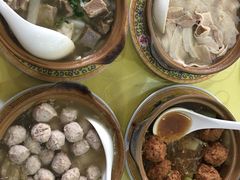 -砂锅居(西四店)