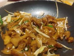 -避风塘(宝山万达店)