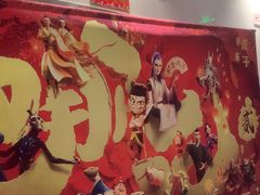 -时光影城京港城店(VIP影厅真皮沙发座椅)