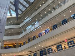 -光启城时尚购物中心