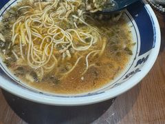 -王家沙点心店(南京西路总店)