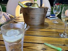 -ALAMEEN阿拉伯餐厅(三里屯店)