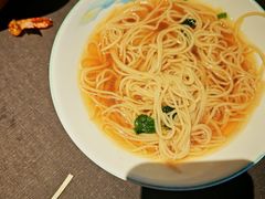 -肆月河豚·新淮扬菜·烤鸭(中关村店)