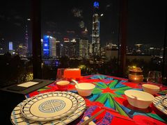 -上海滩餐厅(BFC外滩金融中心店)