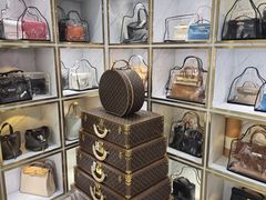 -奢物·巴黎站奢侈品回收寄售