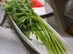 蒿子杆-海底捞火锅(吾悦广场店)
