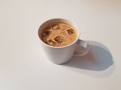 冰拿铁-Manner Coffee(港汇恒隆广场店)