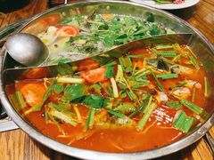 -亮欢寨(凯里总店)