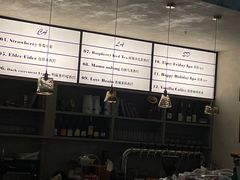 -mordew加州日记西餐&小酒馆(新天地店)