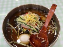 -服务大楼冷面(延大店)